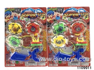 Pull ruler spinner