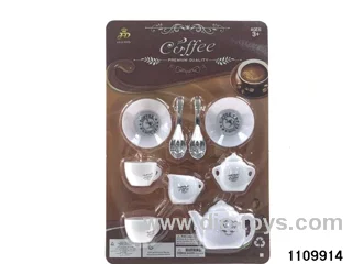 Coffee set