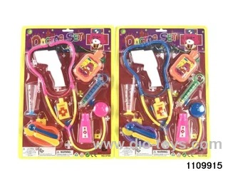 doctor set
