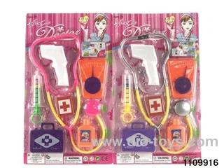 doctor set