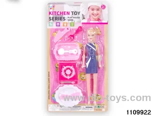 kitchen set