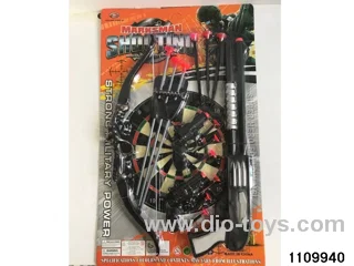 police set