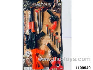 police set