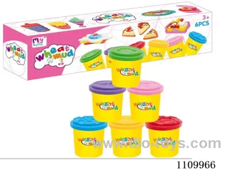 color mud