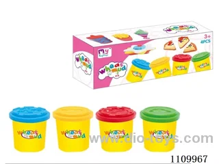 color mud