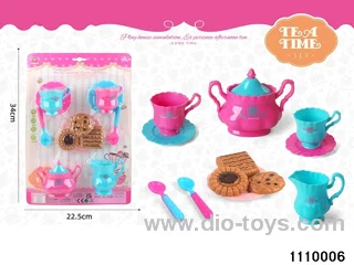 12pcs Tea Set
