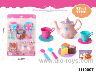 12pcs Tea Set