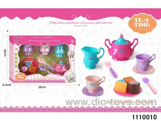 12pcs Tea Set