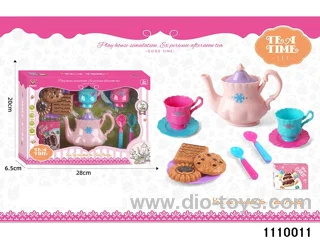12pcs Tea Set