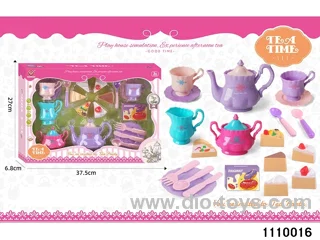 20pcs Tea Set