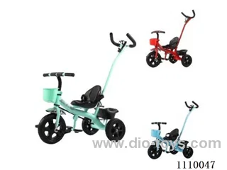stroller