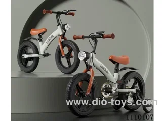Balancing bike for kids