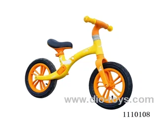 Balancing bike for kids