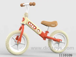 Balancing bike for kids