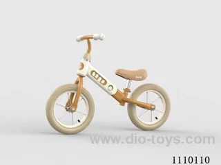 Balancing bike for kids