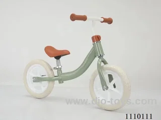 Balancing bike for kids