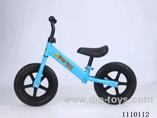 Balancing bike for kids