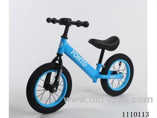 Balancing bike for kids