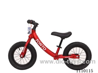Balancing bike for kids