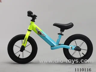 Balancing bike for kids