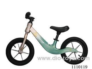 Balancing bike for kids