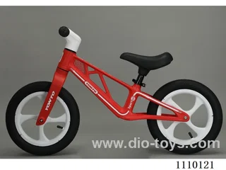 Balancing bike for kids