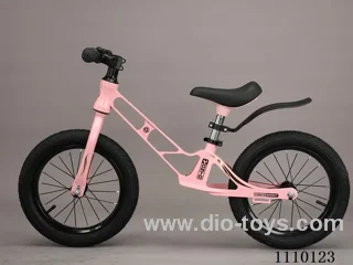 Balancing bike for kids