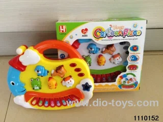 musical instrument