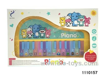 musical instrument