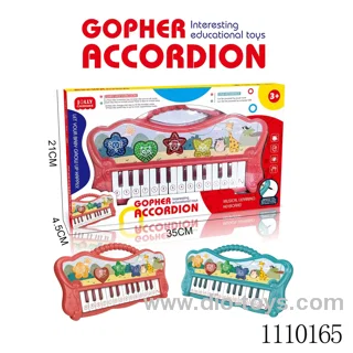 musical instrument