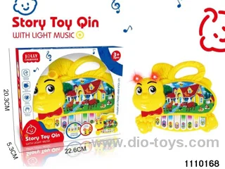 musical instrument