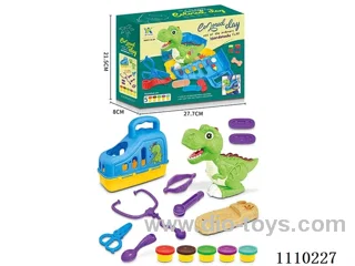 color clay