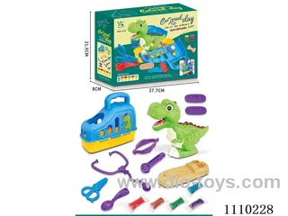 color clay