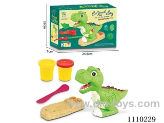 color clay