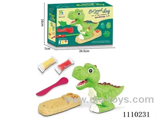 color clay