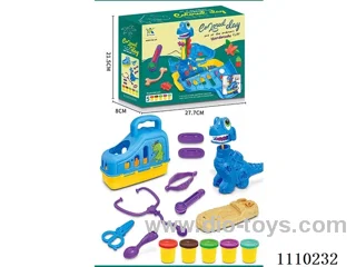 color clay