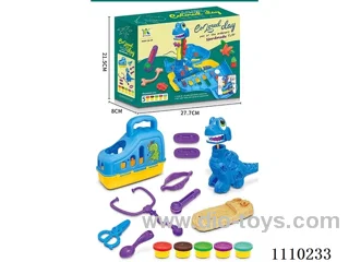 color clay