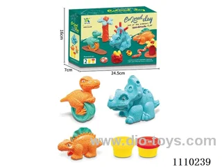 color clay