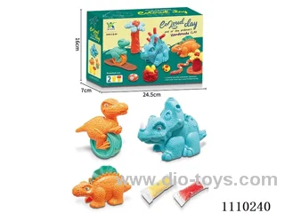 color clay