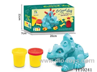 color clay