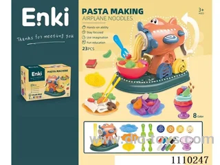 color clay Small Plane Noodle Machine (cross-border only)