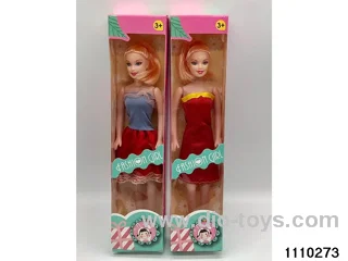 11 inch Barbie doll