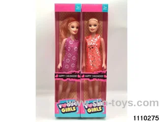 11 inch Barbie doll