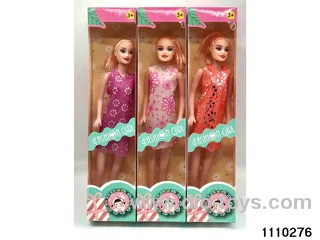 11 inch Barbie doll
