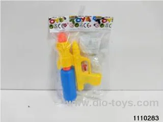 water gun