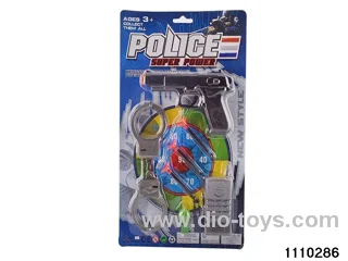police condom