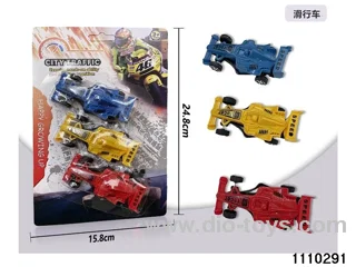sliding vehicle