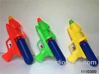 water gun