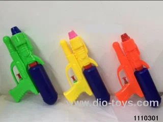 water gun