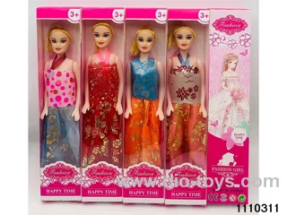 11.5 inch Barbie doll